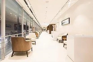 Incheon Airport Transit Hotel