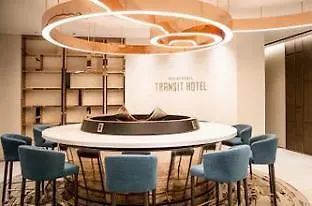Incheon Airport Transit Hotel