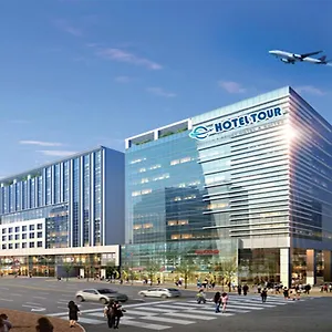 Tour Airport & Отель