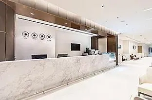 Incheon Airport Transit Hotel 3*,